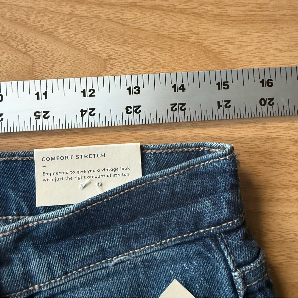Universal Thread High Rise Flare Jeans - Picture 6 of 6